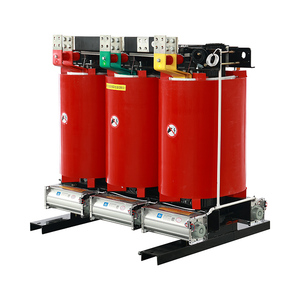 3-phase Dry Type Isolation Transformer 100kva High Voltage Industrial Transformer