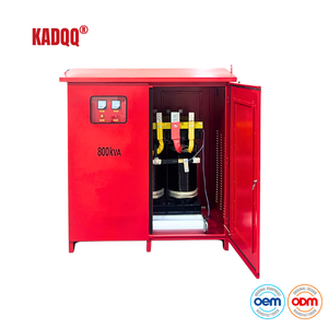 Wind Turbine Generator Isolation Transformer 800KVA