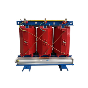 630KVA 10kV 415V 3 phase Dry Transformer
