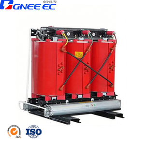 Earthing Dry Transformer Zigzag Connection Grounding