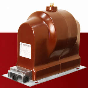 Medium Voltage Metering 0.2 Protection 5P20 IEC Standard Electrical Switchgear Potential Transformer