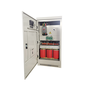 Three-Phase Voltage Stabilizing Transformer Unit