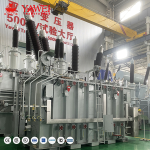 10MVA 15MVA 20MVA Power Transformer