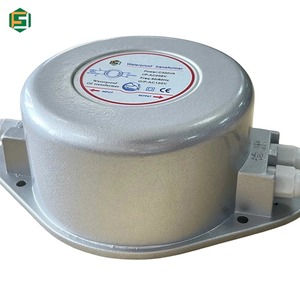 Toroidal Transformer 1000w 12v IP67 Waterproof Transformer for Pooling