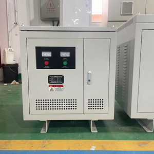 DingXin SG IEC60076 ISO CE Certified Three Phase Dry Type Step Up Down Transformer