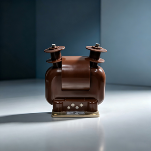 ZHUOLI Factory Direct Supply Three Single Phase 10kV Epoxy Cast Potential Transformer
