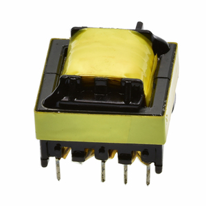 Innootec Custom EE Core Transformer For SMPS High Frequency Vertical Mount OEM Custom Winding Manufacturer