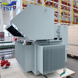 Wholesale Solar Step-up Transformer 33kV/0.4kV 2000KVA Solar Transformer Supplier