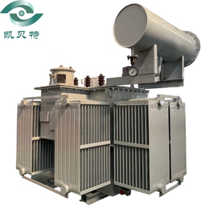 750kVA 0.49kV Electric Arc Furnace Transformer Special Output