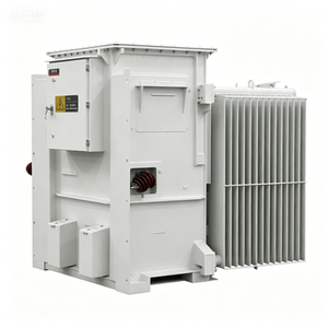 ZGS11-W-50kVA Pad Mounted Transformer