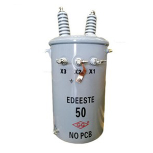 3-Phase Pole Mounted Power Autotransformer ONAN