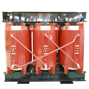 Aluminum Winding Dry Type Transformer 400KVA