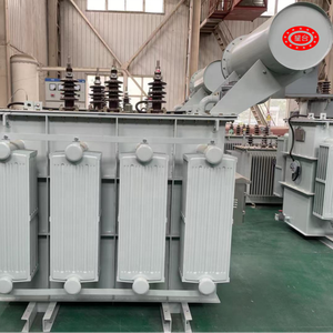 6-35KV Neutral Grounding Resistors To Grounding Transformer