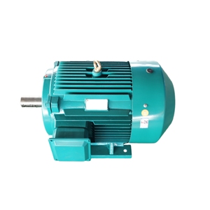 YE3-160L-4 15KW Three Phase Asynchronous Motor