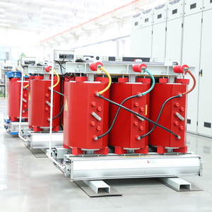 High Quality 630KVA Transformer High Voltage 20kv 415V Low Loss Dry Type