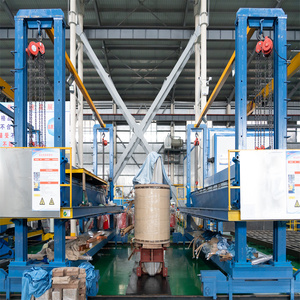 Yawei 20MVA 40MVA 66kV 13.8kV Electric Power Transformer IEEE/ANSI/IEC/CSA Standard Solar System Three Phase