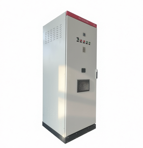 10.5kV-200A Neutral Grounding Resistance Cabinets