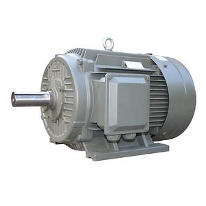 YE3 50Hz Ordinary Motor Three-phase Asynchronous Motor