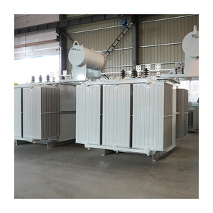 6/12/24 Pulse 800kva 1600kva Electric Furnace Rectifier Transformer
